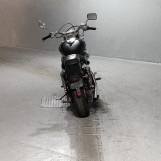 Мотоцикл Honda MAGNA250 з пробігом 62190 km