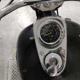 Мотоцикл Honda MAGNA250 з пробігом 62190 km