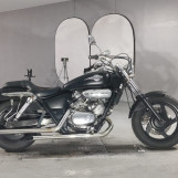 Мотоцикл Honda MAGNA250 з пробігом 62190 km