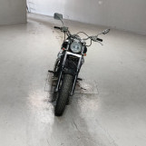 Мотоцикл Honda MAGNA250 з пробігом 62190 km