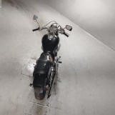 Мотоцикл Honda MAGNA250 з пробігом 62190 km