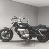Мотоцикл Honda MAGNA250 з пробігом 62190 km