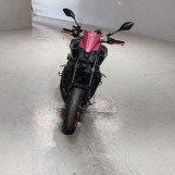 Мотоцикл Yamaha MT-09 з пробігом 16582 km