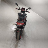 Мотоцикл Yamaha MT-09 з пробігом 16582 km