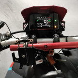 Мотоцикл Yamaha MT-09 з пробігом 16582 km