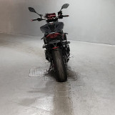 Мотоцикл Yamaha MT-09 з пробігом 16582 km