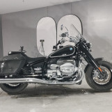 Мотоцикл BMW R18 з пробігом 5914 km
