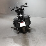 Мотоцикл BMW R18 з пробігом 5914 km