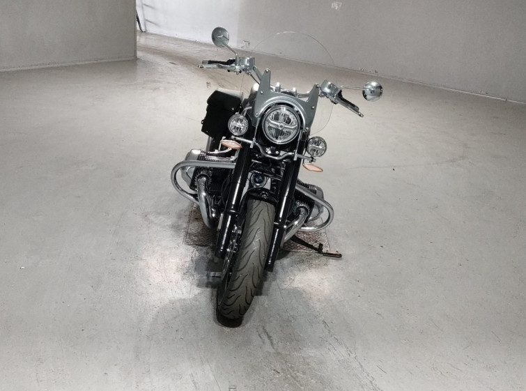 Мотоцикл BMW R18 з пробігом 5914 km