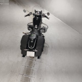 Мотоцикл BMW R18 з пробігом 5914 km