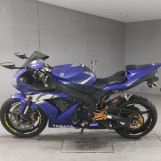 Мотоцикл Yamaha YZF-R1 с пробегом 91243 km