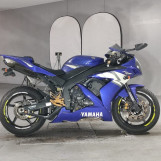 Мотоцикл Yamaha YZF-R1 с пробегом 91243 km