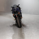 Мотоцикл Yamaha YZF-R1 с пробегом 91243 km