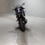 Мотоцикл Yamaha YZF-R25 с пробегом 17312 km