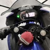 Мотоцикл Yamaha YZF-R25 с пробегом 17312 km