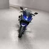 Мотоцикл Yamaha YZF-R25 с пробегом 17312 km