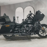 Мотоцикл HD SOFTAIL FXDRS1870 з пробігом 3302 km