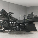 Мотоцикл HD SOFTAIL FXDRS1870 з пробігом 3302 km