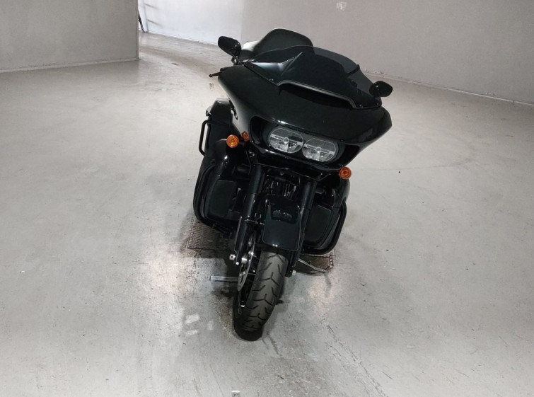 Мотоцикл HD SOFTAIL FXDRS1870 з пробігом 3302 km