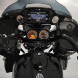 Мотоцикл HD SOFTAIL FXDRS1870 з пробігом 3302 km