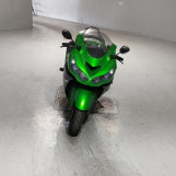 Мотоцикл Kawasaki NINJA ZX-14R з пробігом 16101 km