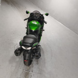 Мотоцикл Kawasaki NINJA ZX-14R з пробігом 16101 km