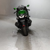 Мотоцикл Kawasaki NINJA ZX-14R з пробігом 16101 km