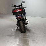 Мотоцикл Yamaha FJ1200 з пробігом 72658 km