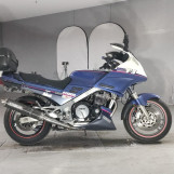 Мотоцикл Yamaha FJ1200 з пробігом 72658 km