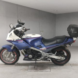 Мотоцикл Yamaha FJ1200 з пробігом 72658 km