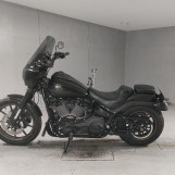 Мотоцикл HD FXLRS1920 с пробегом 8434 km