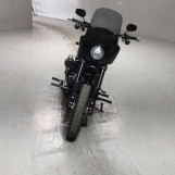 Мотоцикл HD FXLRS1920 с пробегом 8434 km