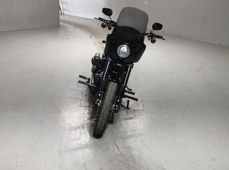 Мотоцикл HD FXLRS1920 с пробегом 8434 km