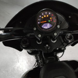 Мотоцикл HD FXLRS1920 с пробегом 8434 km