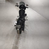Мотоцикл HD FXLRS1920 с пробегом 8434 km