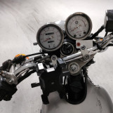 Мотоцикл Yamaha SR400 з пробігом 18068 km