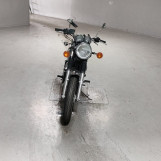 Мотоцикл Yamaha SR400 з пробігом 18068 km