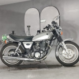Мотоцикл Yamaha SR400 з пробігом 18068 km