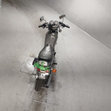 Мотоцикл Yamaha SR400 з пробігом 18068 km