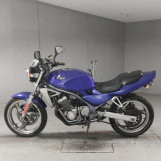 Мотоцикл Kawasaki BALIUS ZR250 з пробігом 42405 km