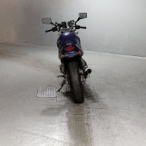 Мотоцикл Kawasaki BALIUS ZR250 з пробігом 42405 km