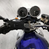 Мотоцикл Kawasaki BALIUS ZR250 з пробігом 42405 km