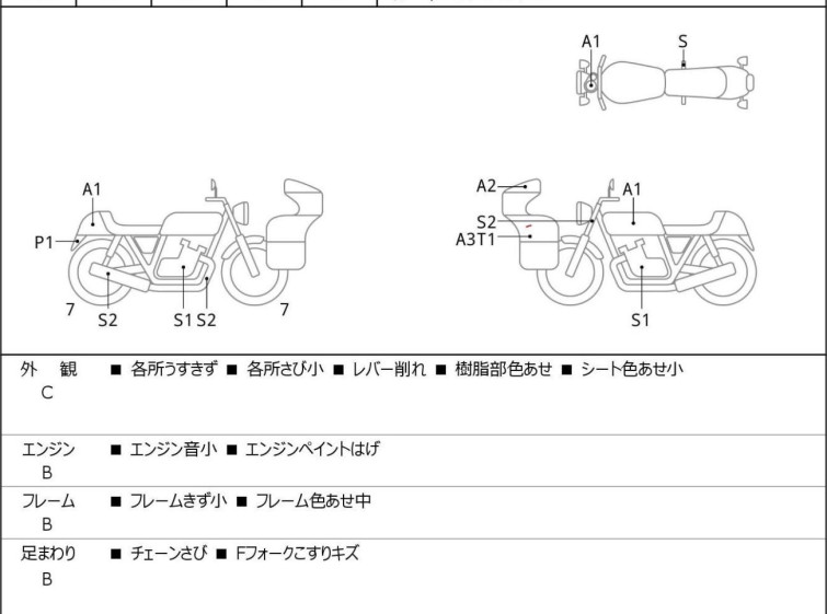 Мотоцикл Yamaha MT-07 з пробігом 14946 km