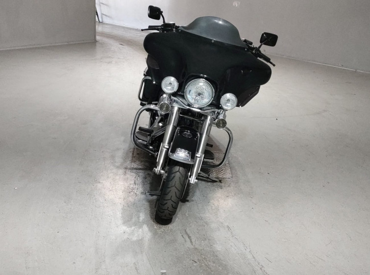 Мотоцикл HD ELECTRA GLIDE FLHTC1580 з пробігом 11221 km