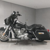 Мотоцикл HD ELECTRA GLIDE FLHTC1580 з пробігом 11221 km