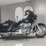 Мотоцикл HD ELECTRA GLIDE FLHTC1580 з пробігом 11221 km