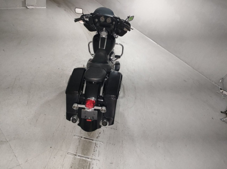 Мотоцикл HD ELECTRA GLIDE FLHTC1580 з пробігом 11221 km