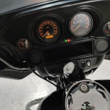 Мотоцикл HD ELECTRA GLIDE FLHTC1580 з пробігом 11221 km