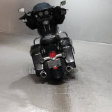 Мотоцикл HD ELECTRA GLIDE FLHTC1580 з пробігом 11221 km