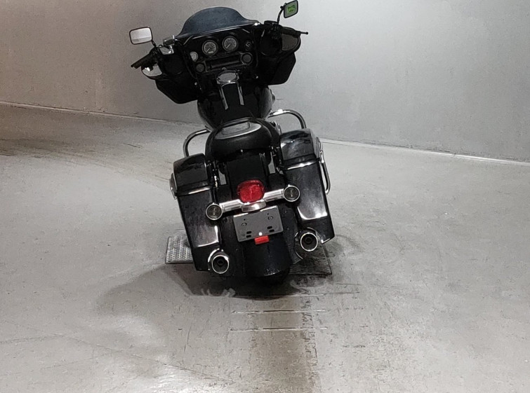 Мотоцикл HD ELECTRA GLIDE FLHTC1580 з пробігом 11221 km